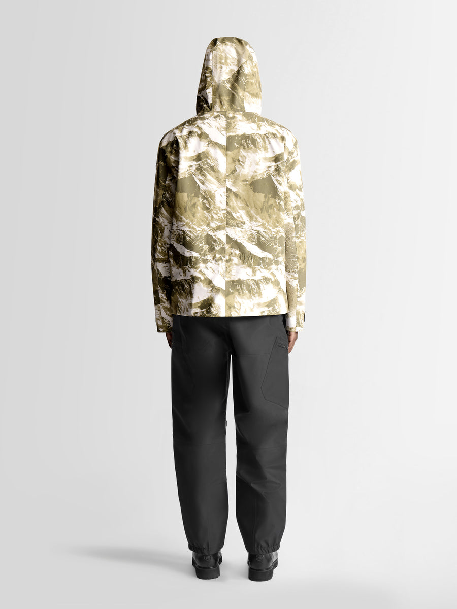 ILANOX MOUNTN JACKET