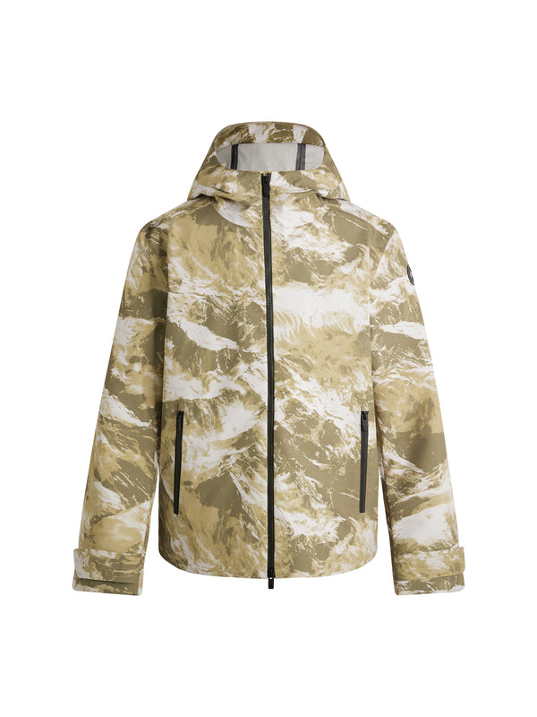 VESTE ILANOX MOUNTN