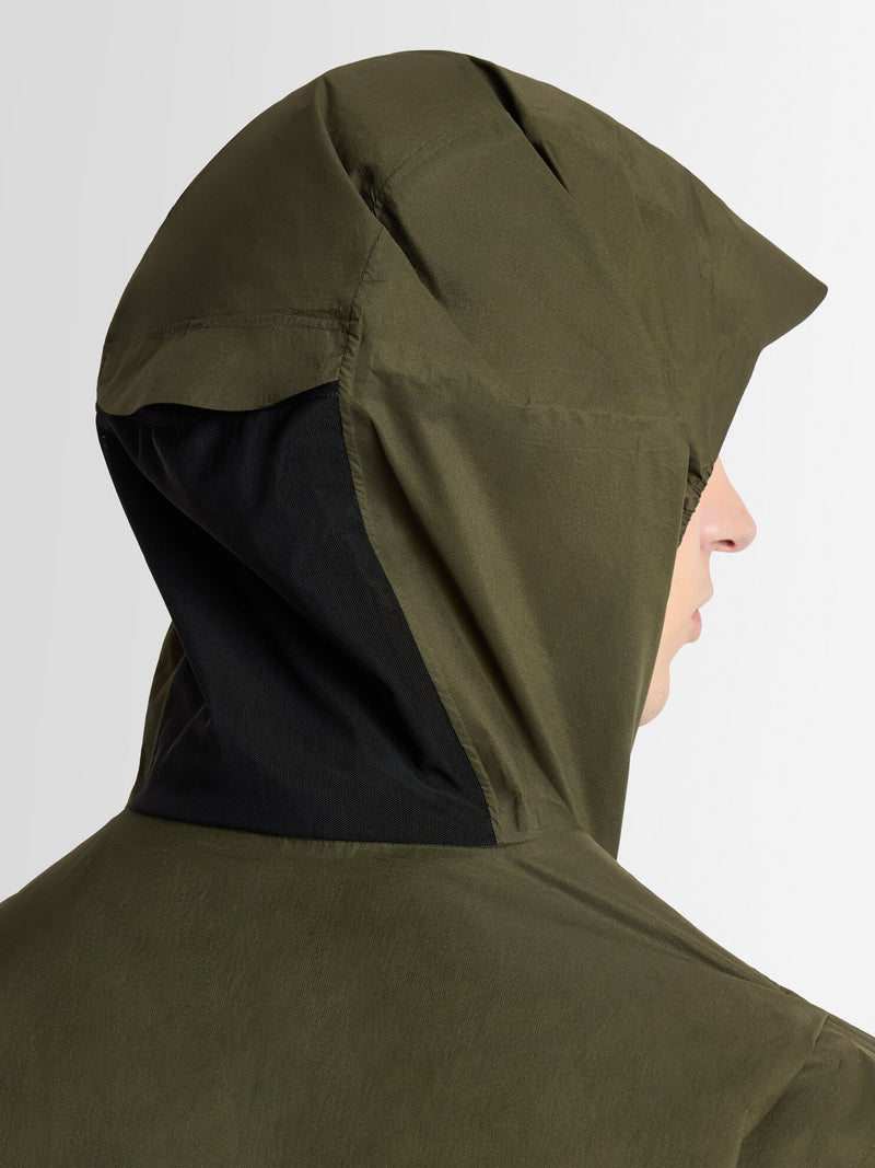 VESTE COUPE-VENT AIRVONE