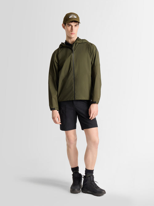 VESTE COUPE-VENT AIRVONE