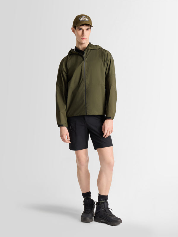 VESTE COUPE-VENT AIRVONE