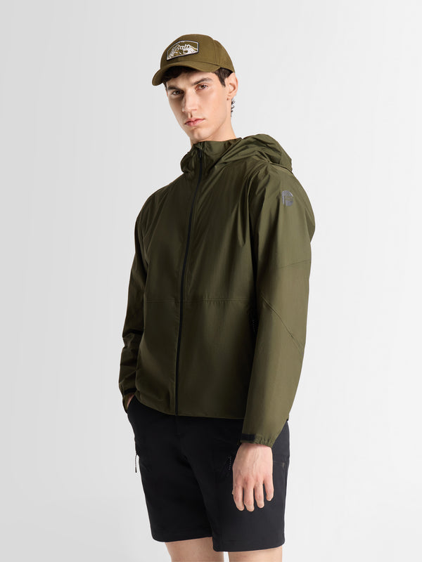 VESTE COUPE-VENT AIRVONE