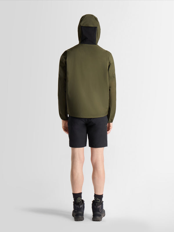 VESTE COUPE-VENT AIRVONE