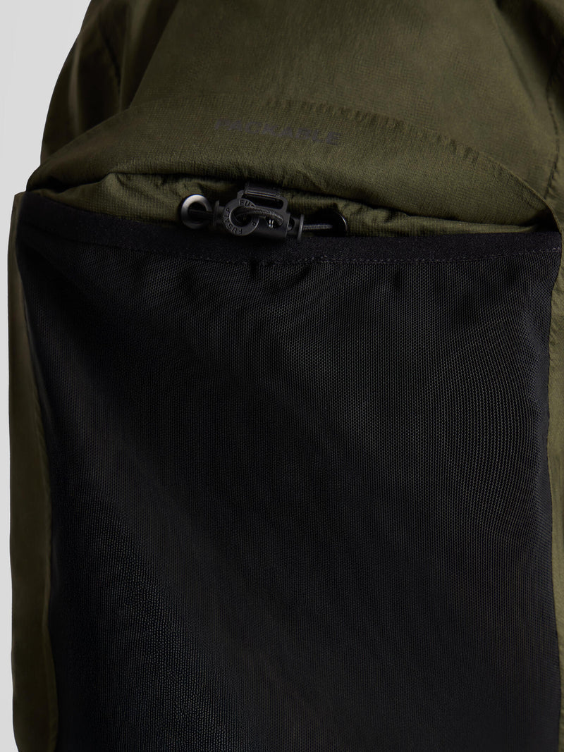 VESTE COUPE-VENT AIRVONE