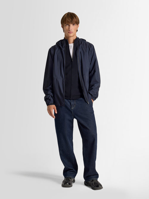 VESTE COUPE-VENT AIRVONE