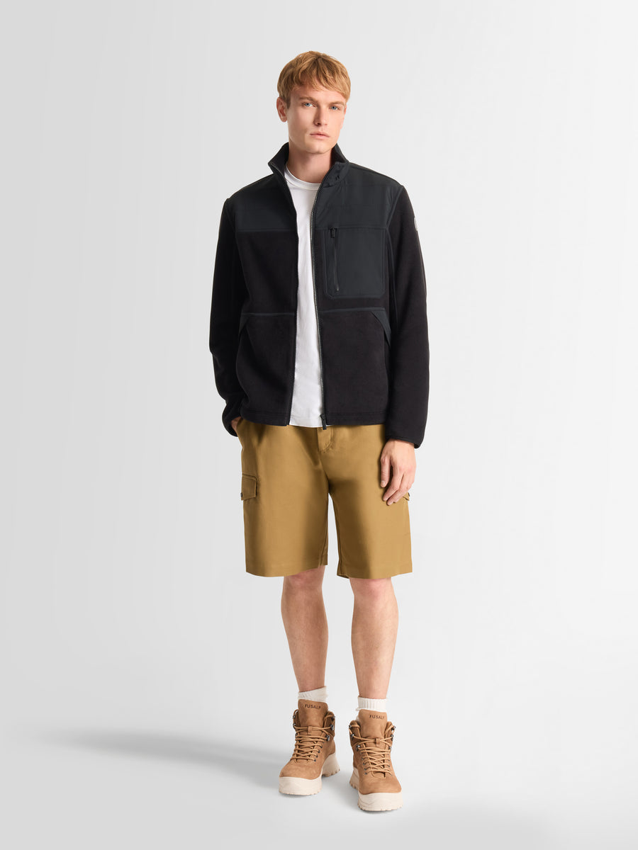 OFROST FLEECE JACKET
