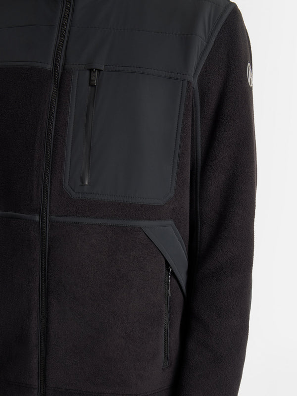 OFROST FLEECE JACKET