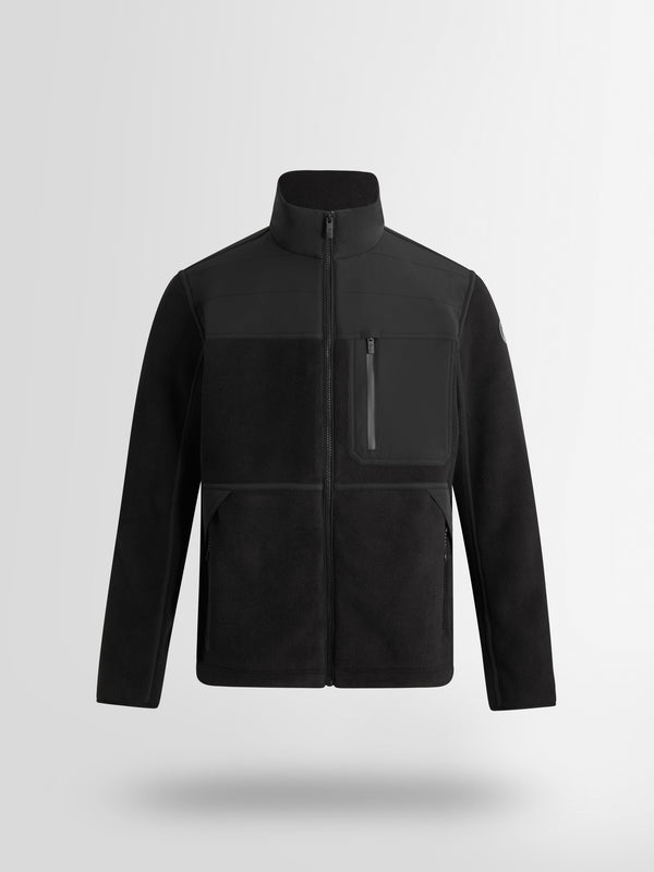 OFROST FLEECE JACKET