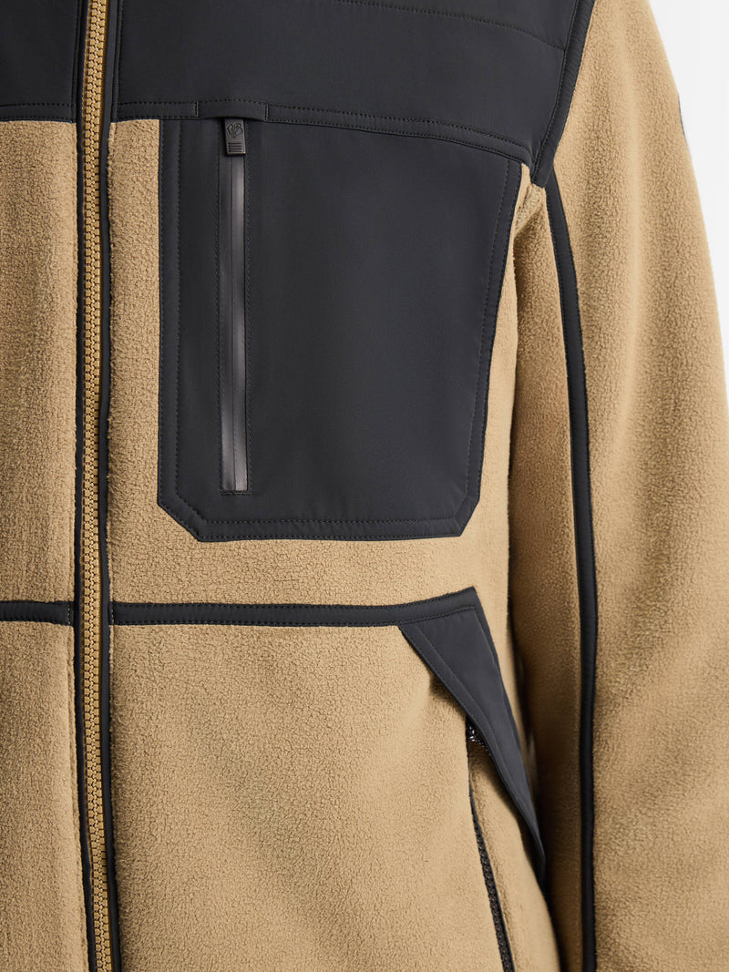 VESTE POLAIRE OFROST