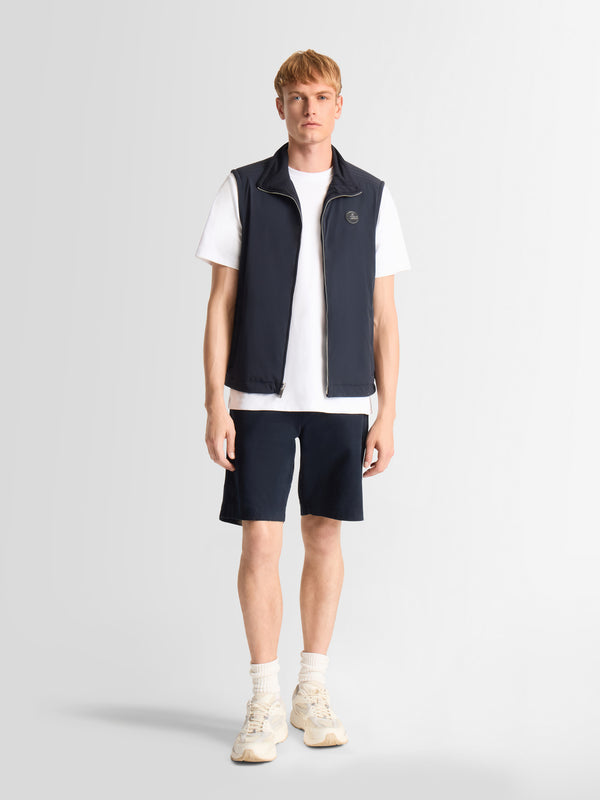 VESTE SANS MANCHES LATMA