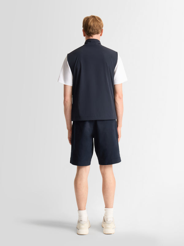 VESTE SANS MANCHES LATMA