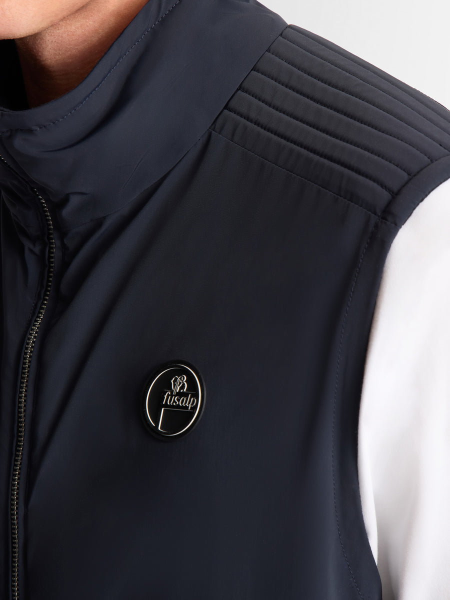 VESTE SANS MANCHES LATMA