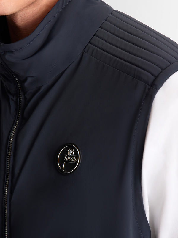 VESTE SANS MANCHES LATMA
