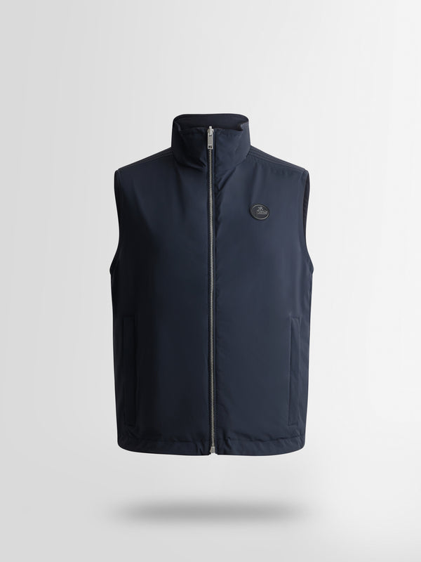 VESTE SANS MANCHES LATMA