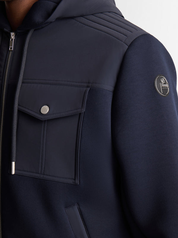 CIMARAG BLOUSON