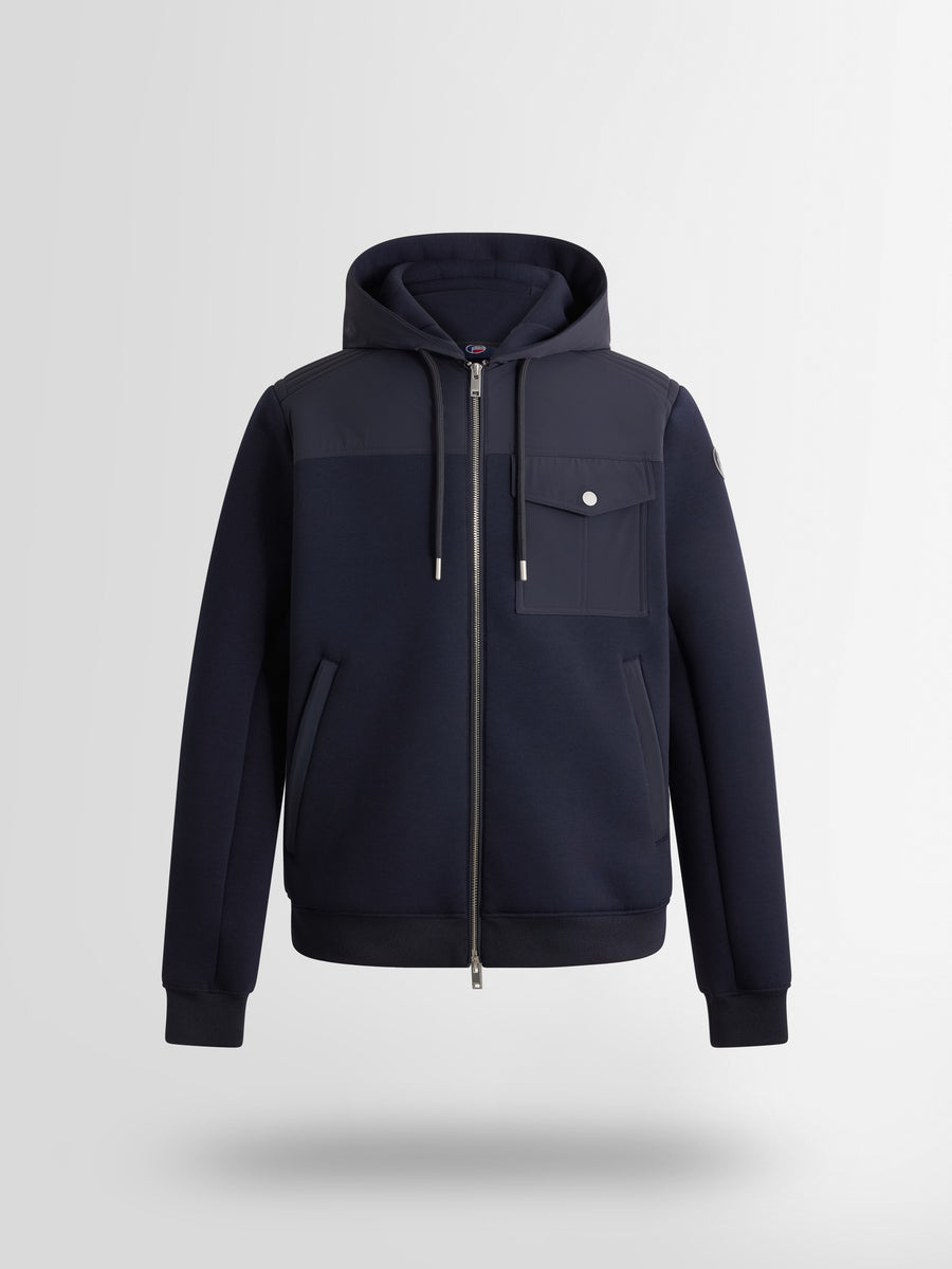 CIMARAG BLOUSON