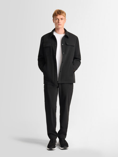 SOLANDROZ JACKET