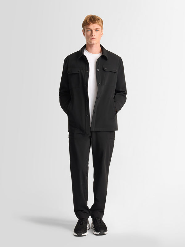 SOLANDROZ JACKET