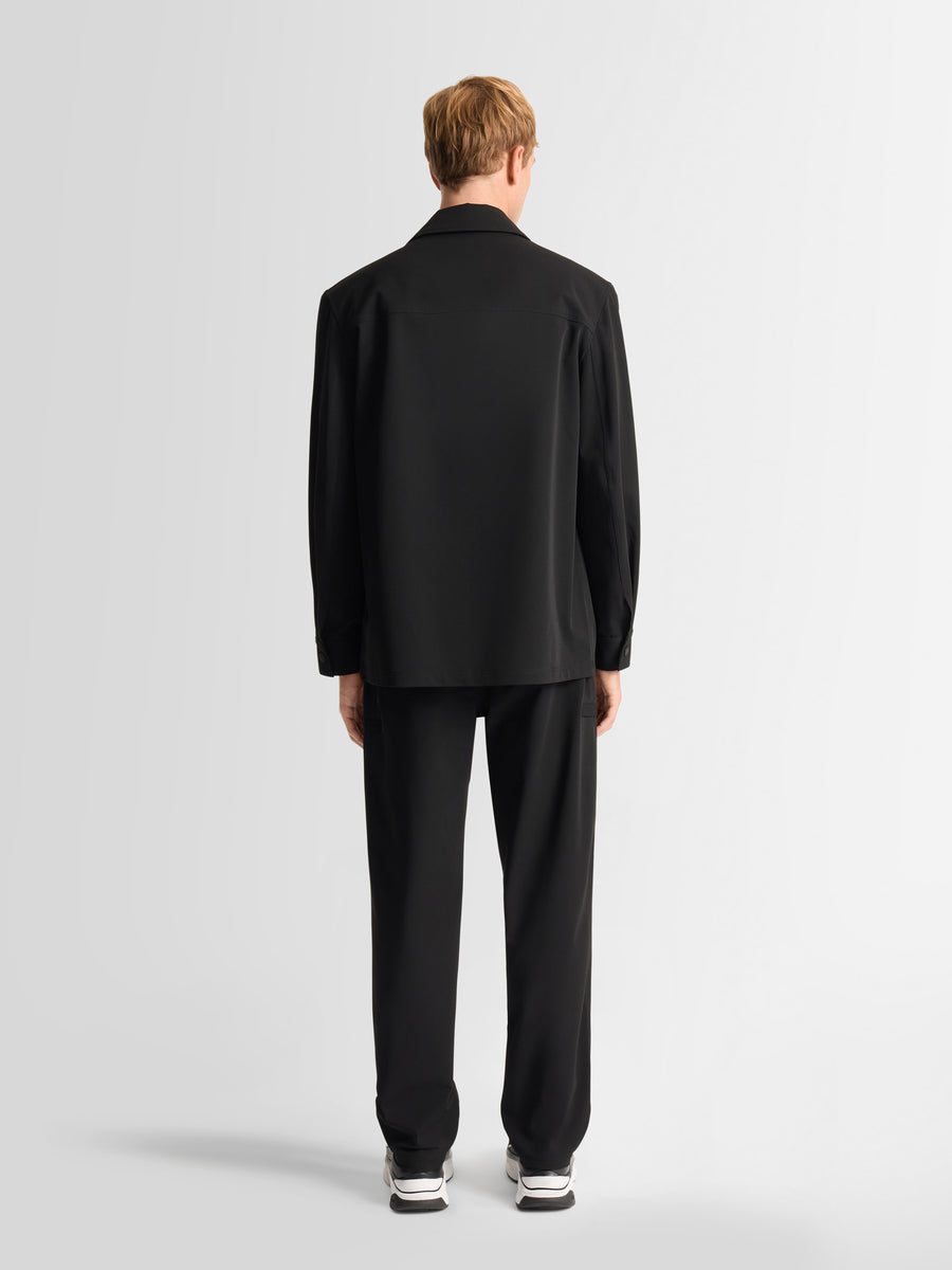 VESTE SOLANDROZ
