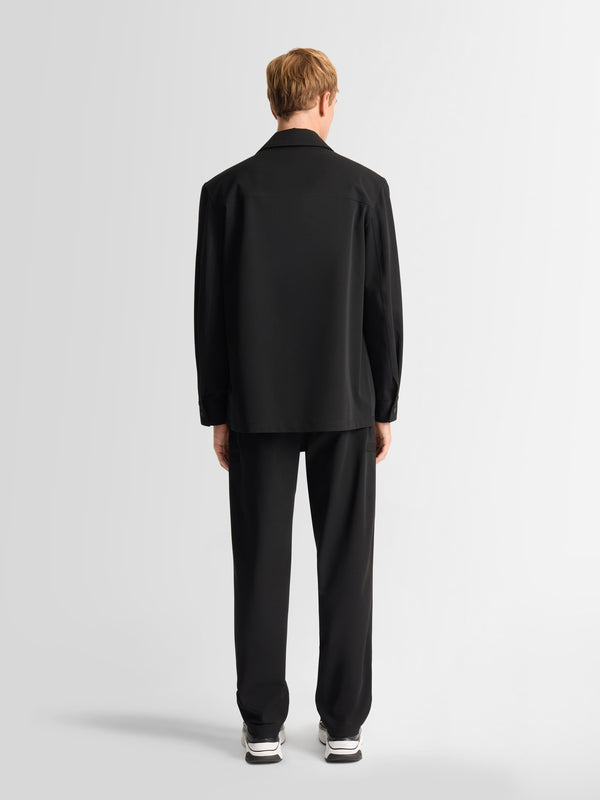 SOLANDROZ JACKET