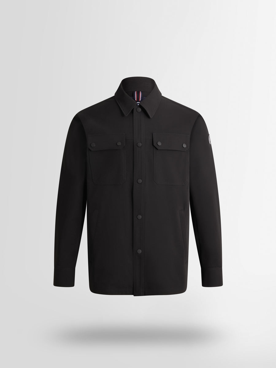 VESTE SOLANDROZ