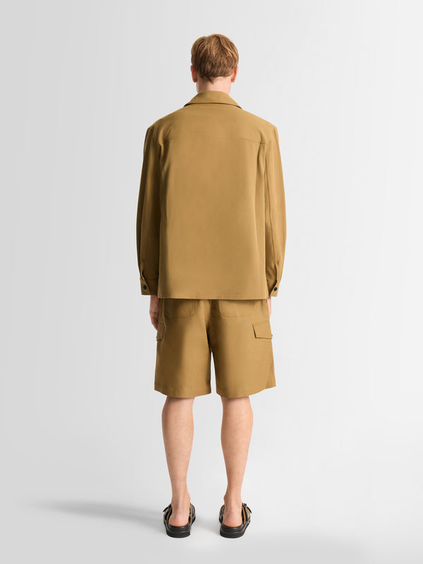 VESTE SOLANDROZ