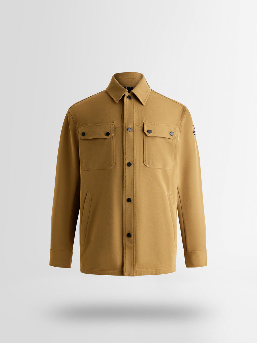 SOLANDROZ JACKET