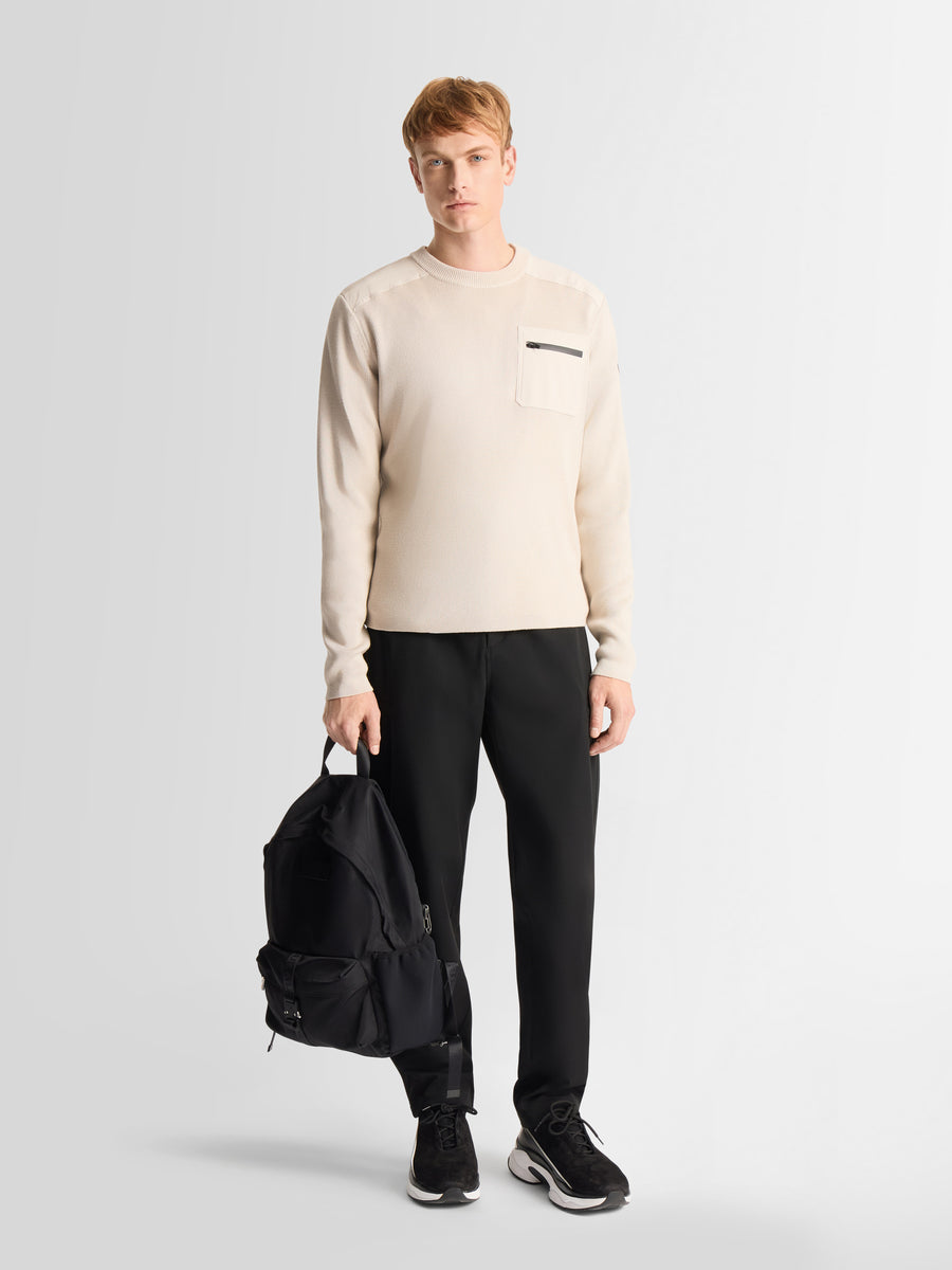 TEVAN SWEATER