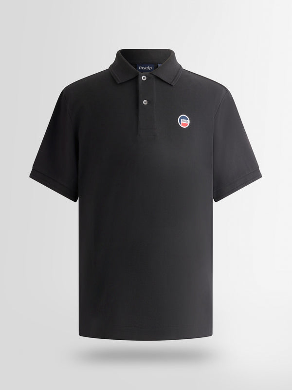 POLO MANCHES COURTES GERLO
