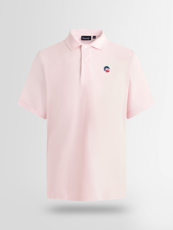 GERLO SHORT SLEEVE POLO