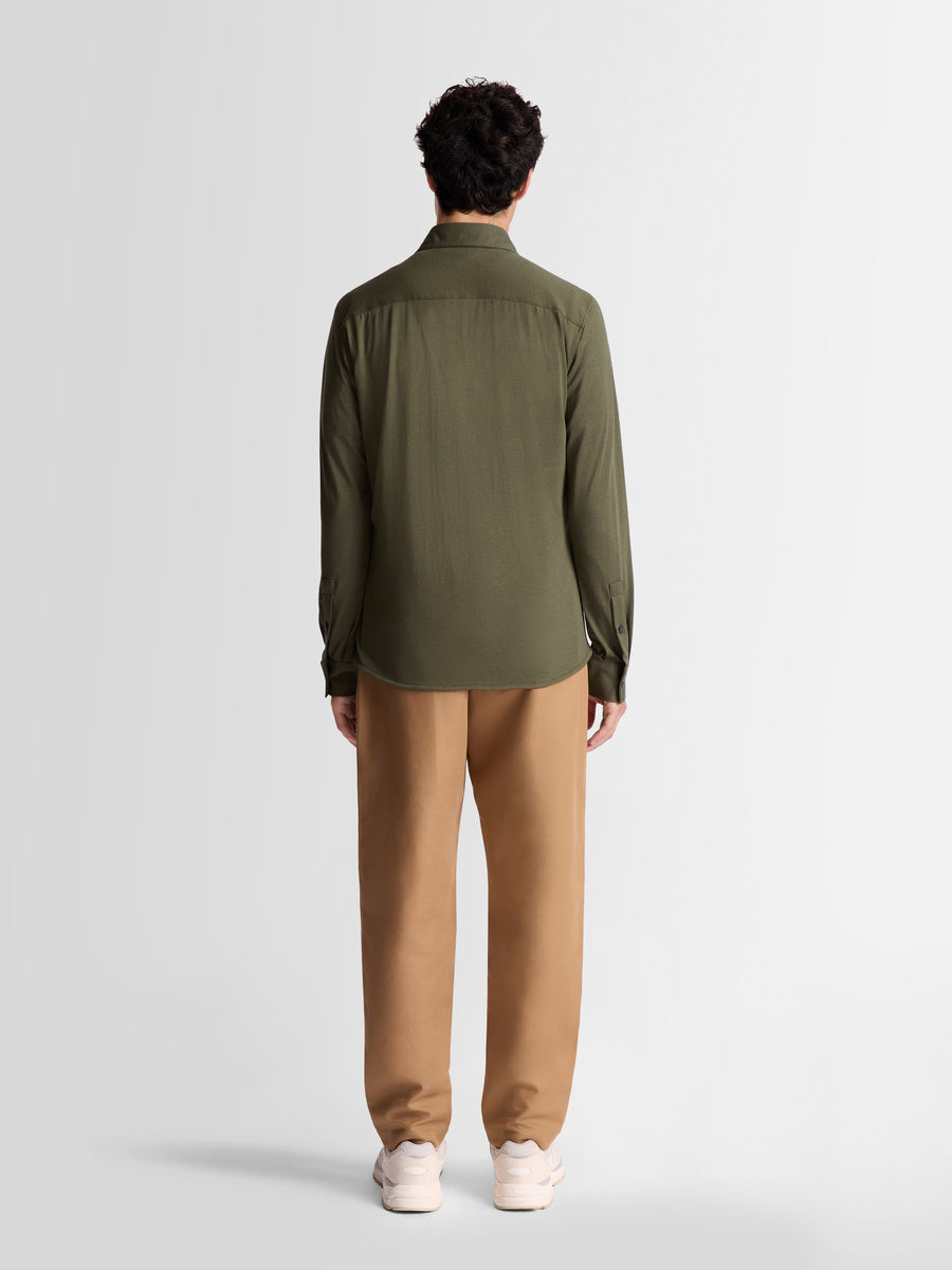 LARSON LONG-SLEEVE SHIRT