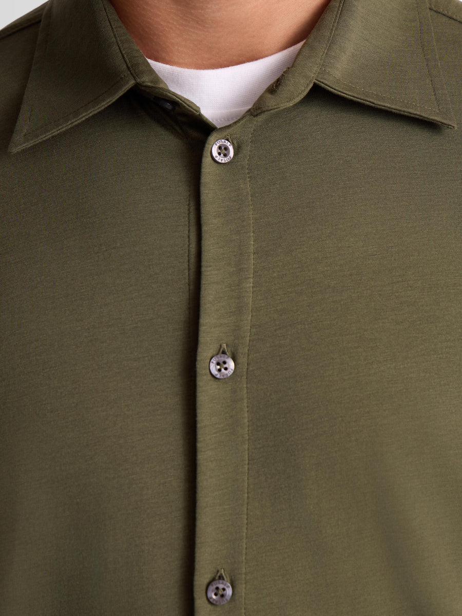 LARSON LONG-SLEEVE SHIRT