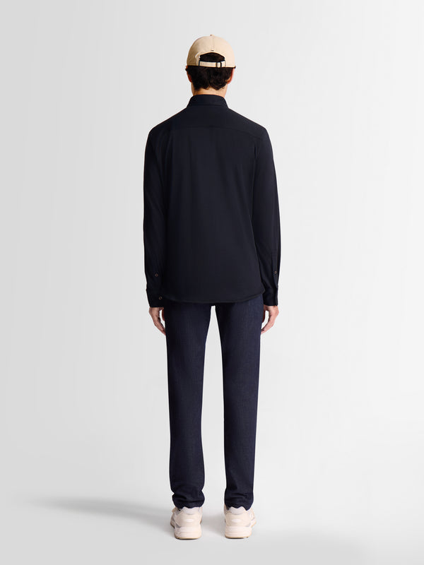 LARSON LONG-SLEEVE SHIRT