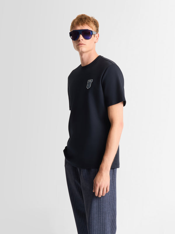 T-SHIRT TYLO ANIM