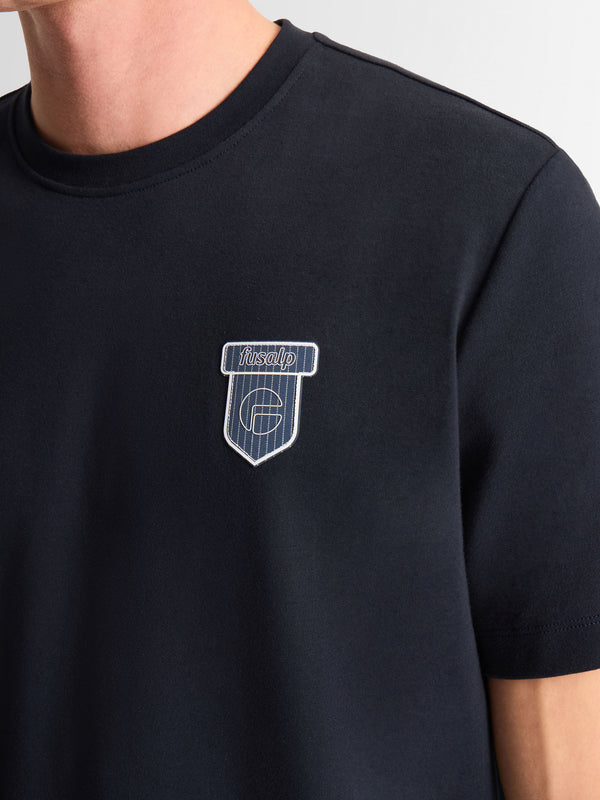 T-SHIRT TYLO ANIM
