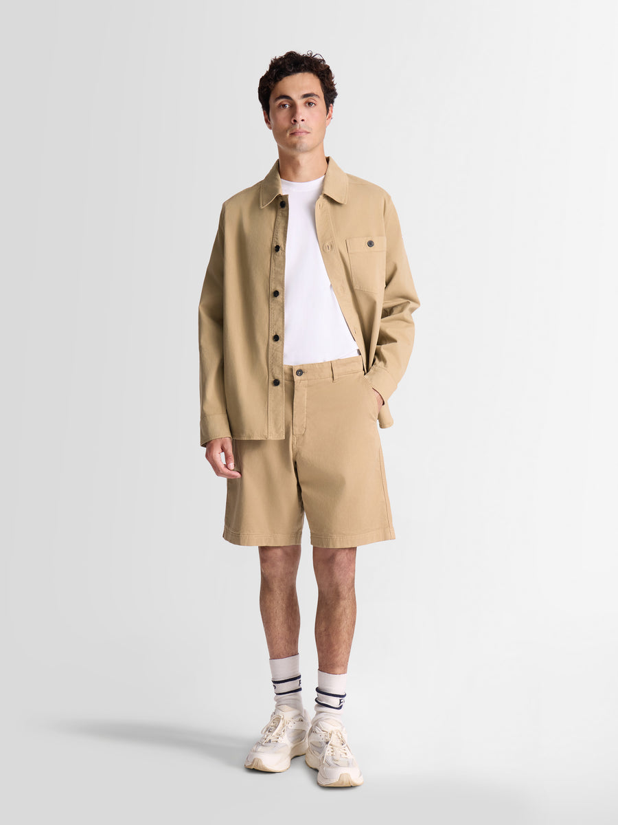 OLISEN JACKET