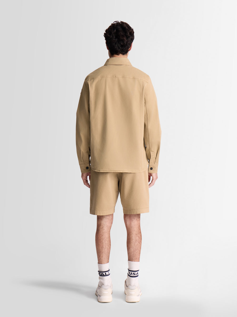OLISEN JACKET