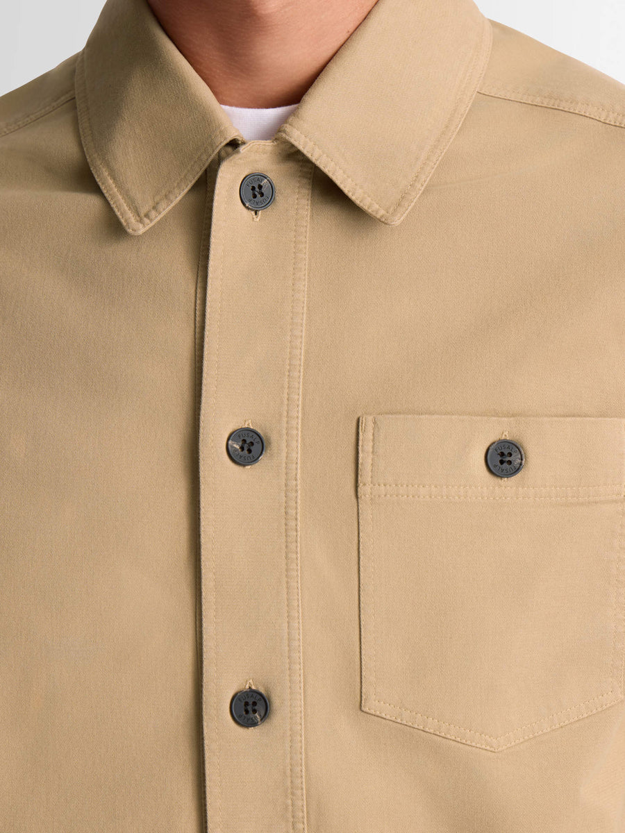 OLISEN JACKET