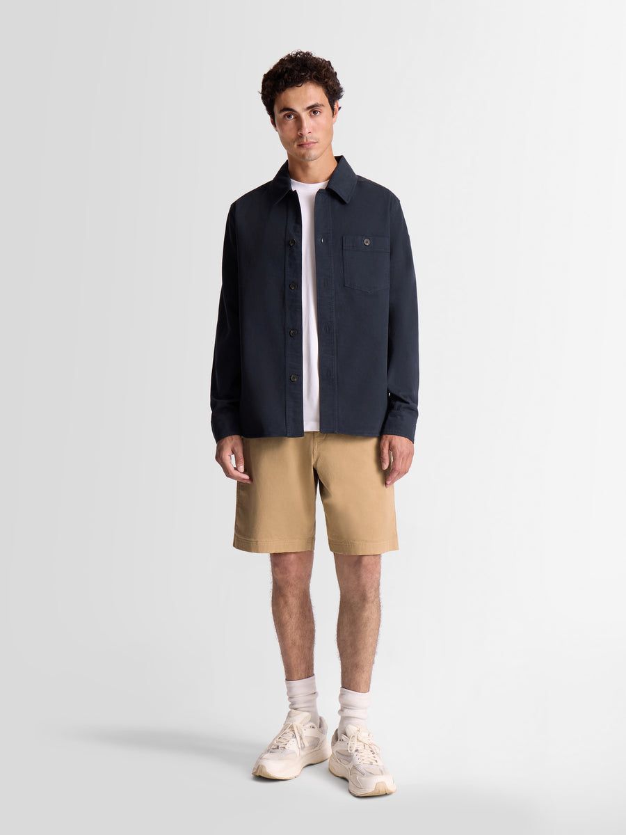 OLISEN JACKET
