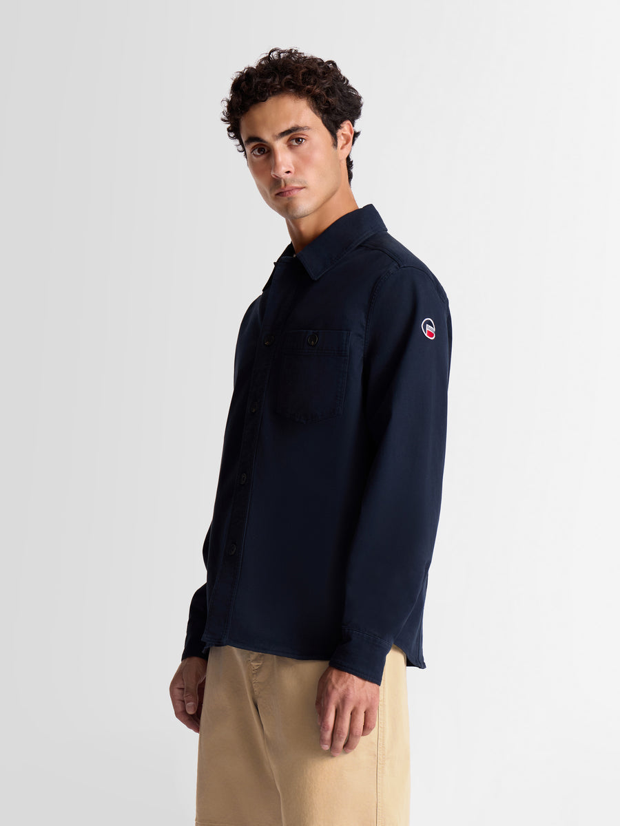 OLISEN JACKET