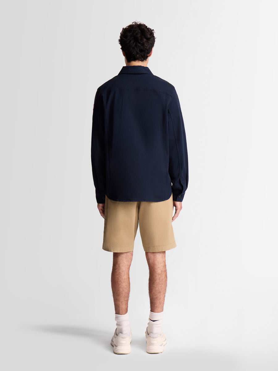 OLISEN JACKET