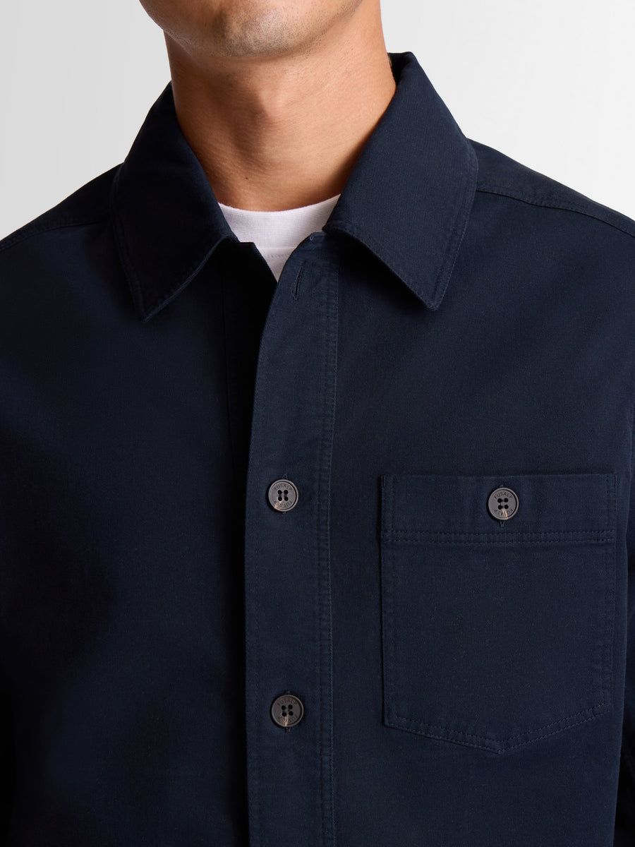OLISEN JACKET