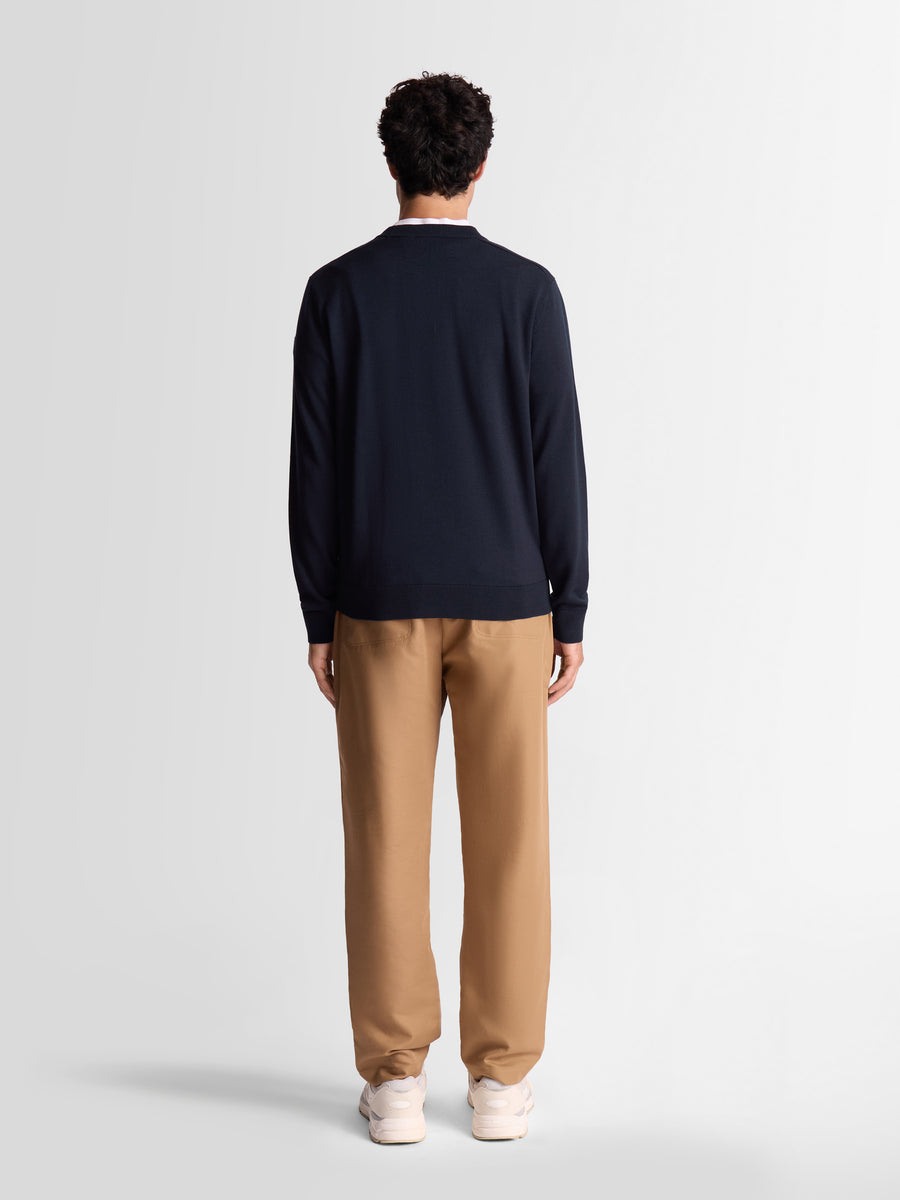 JORYN SWEATER