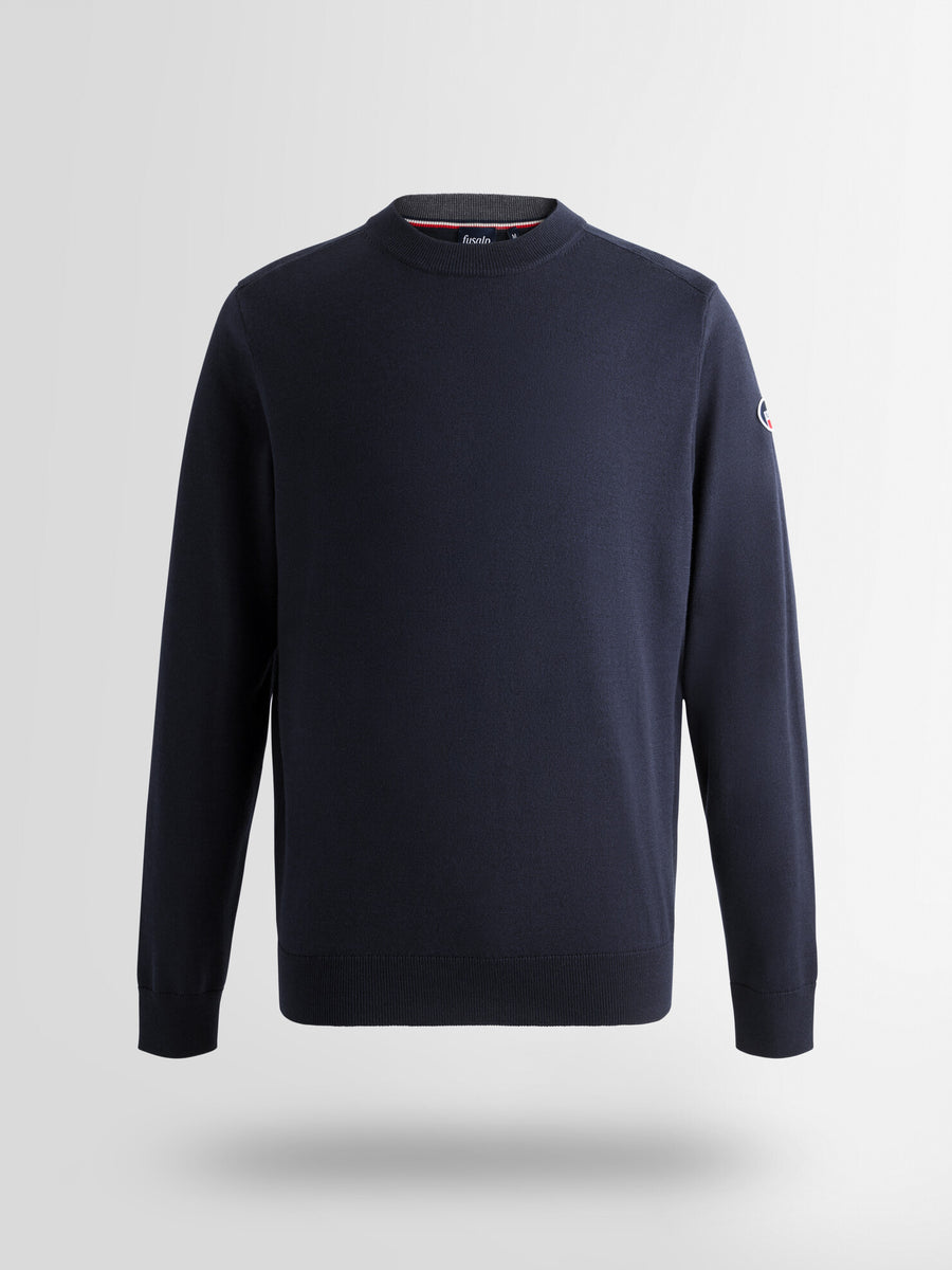 JORYN SWEATER