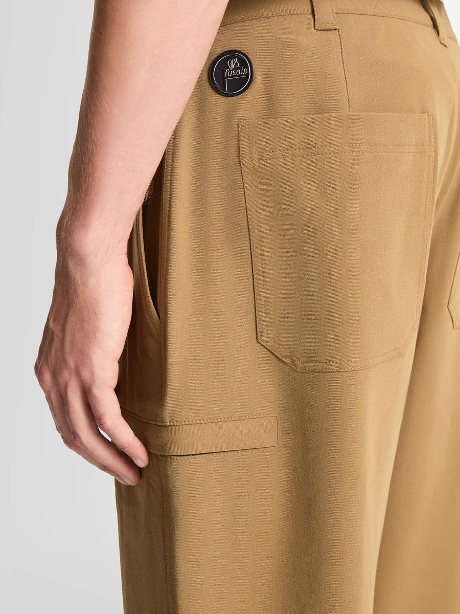 PANTALON AVENTOZ