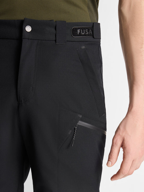 SHORT CRESINO