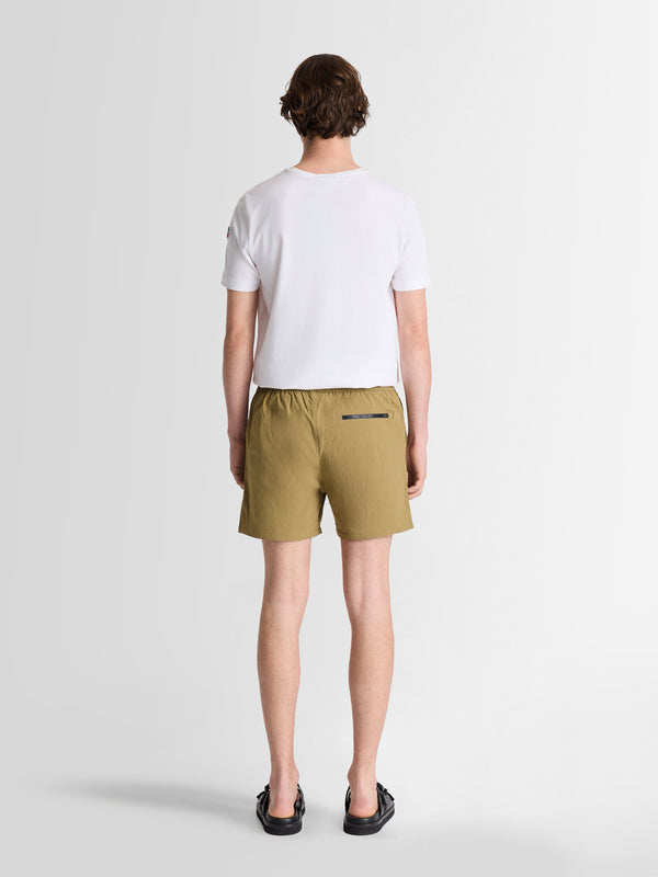SHORT DE BAIN HALFI