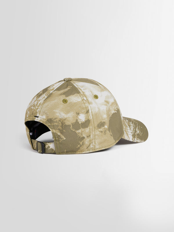 CASQUETTE REPTAIN CAP