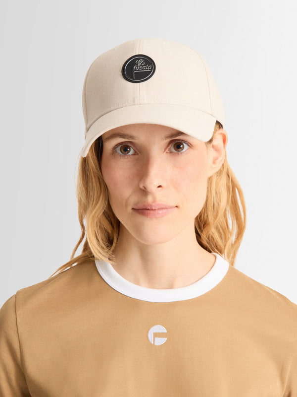 CASQUETTE CHAMBRAY CAP