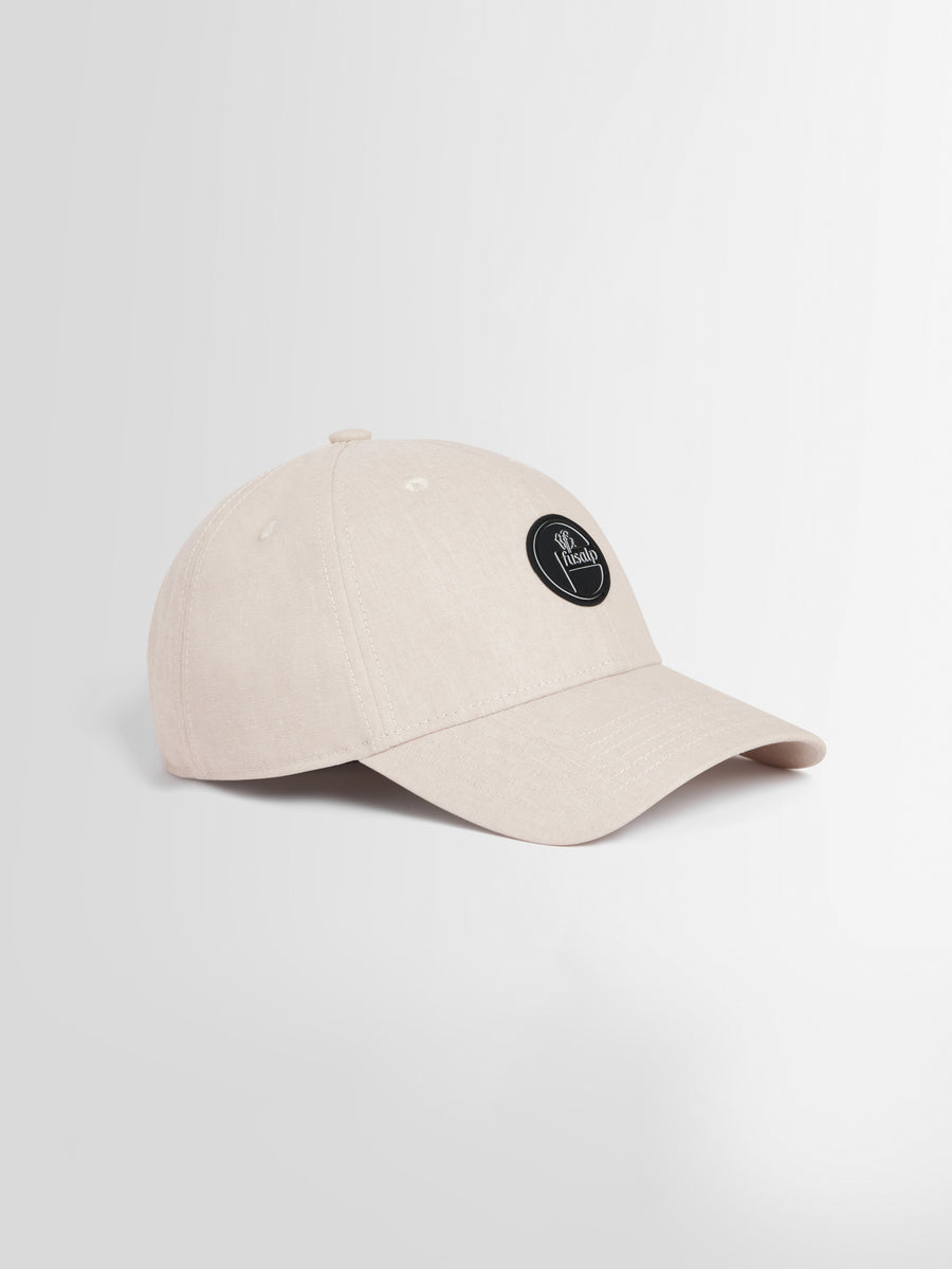 CHAMBRAY CAP